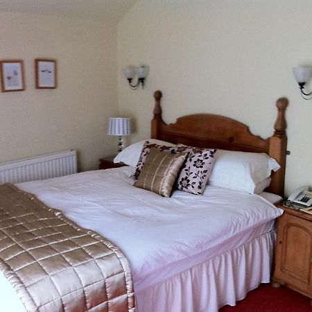 Longview Hotel Knutsford Ruang foto