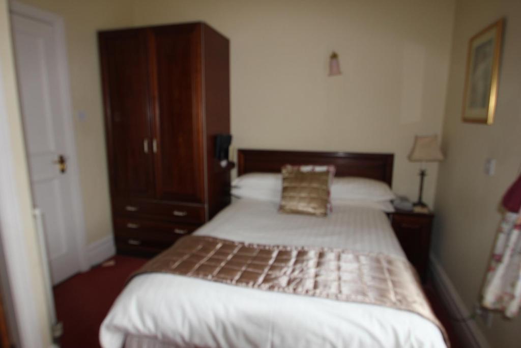 Longview Hotel Knutsford Ruang foto