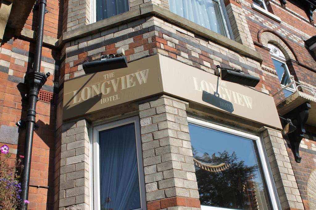 Longview Hotel Knutsford Bagian luar foto