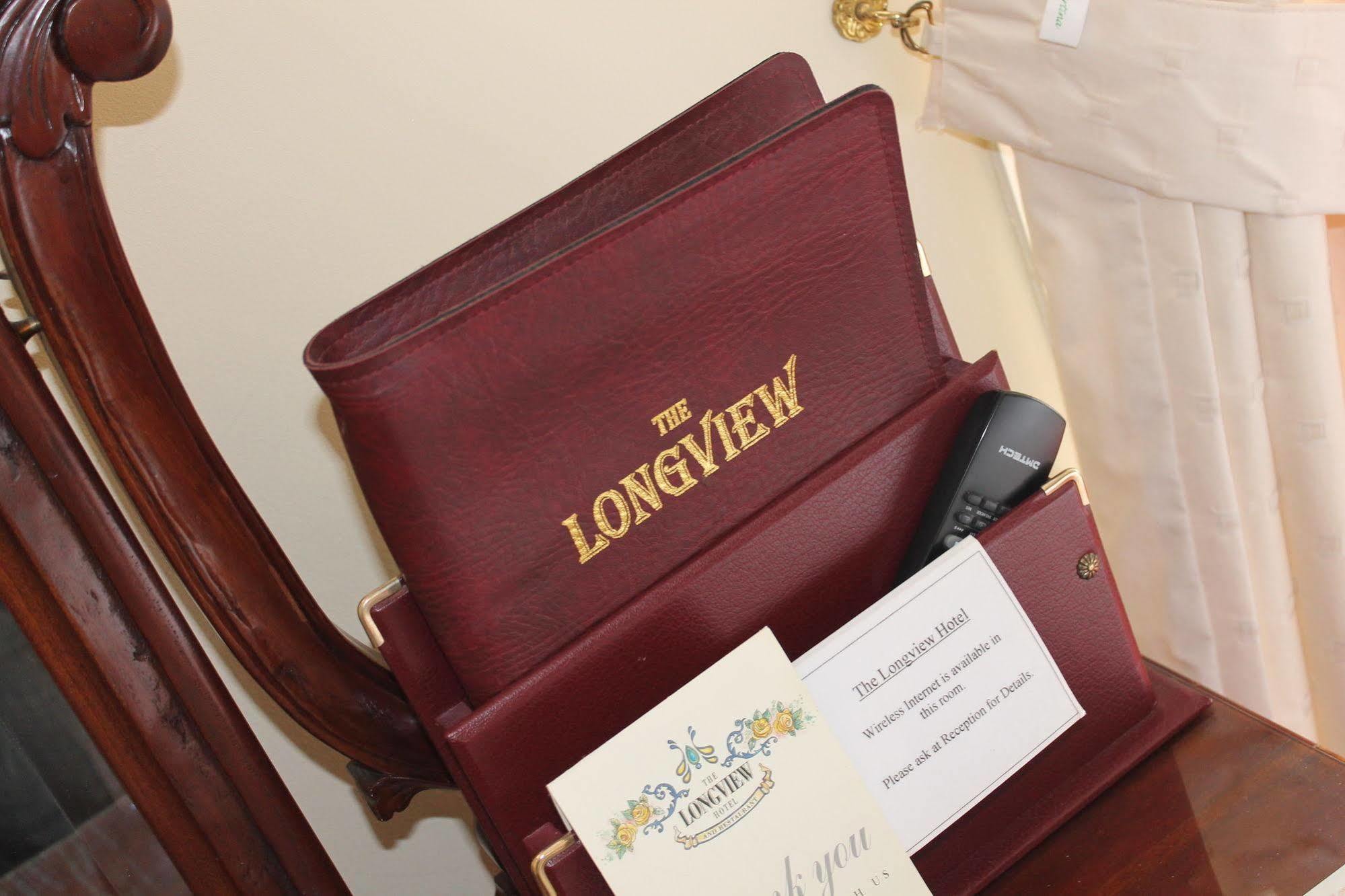 Longview Hotel Knutsford Bagian luar foto